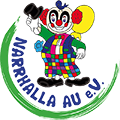 Narrhalla Au in der Hallertau Logo
