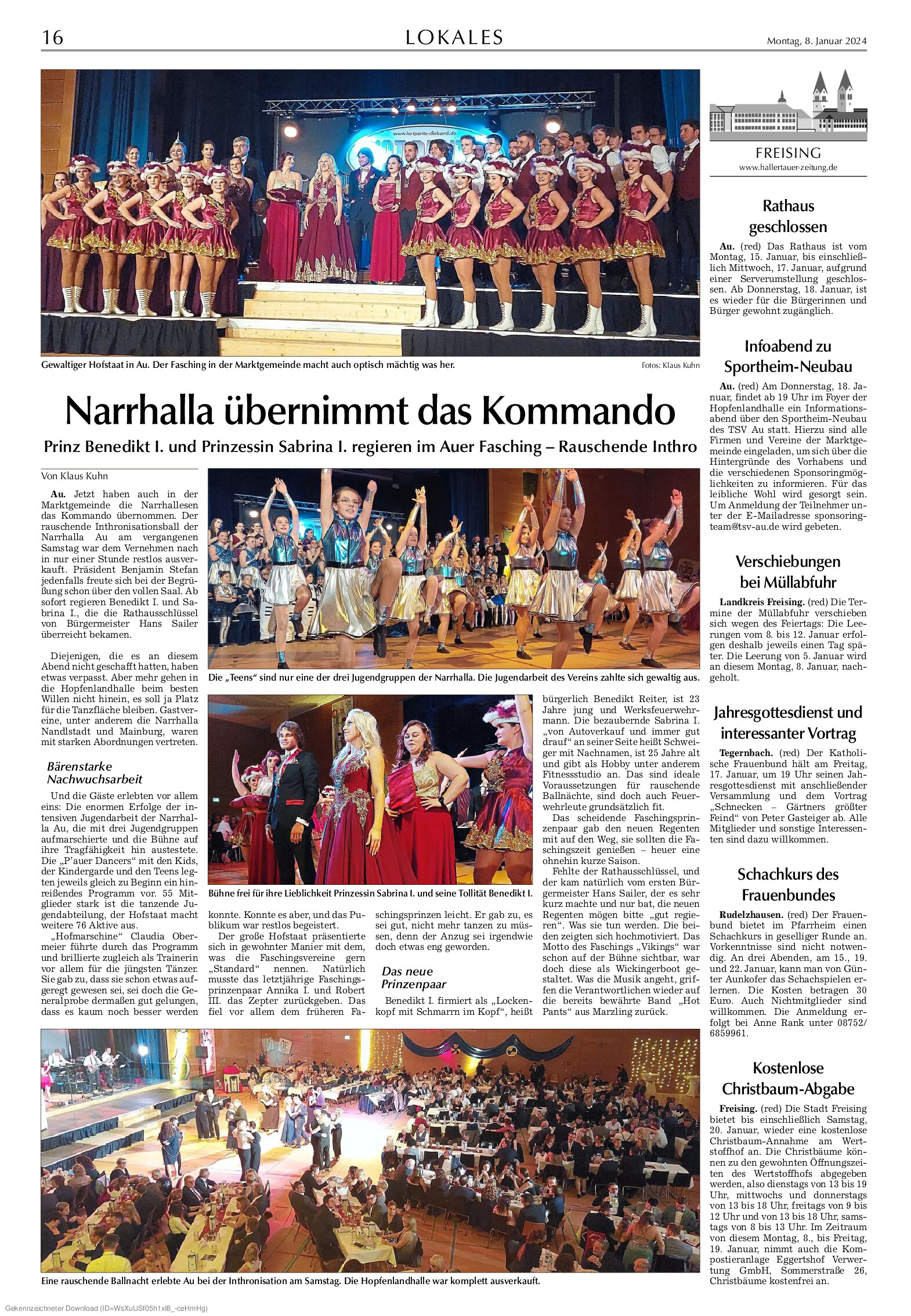 2024-01-08_Hallertauer_Zeitung_Seite_16